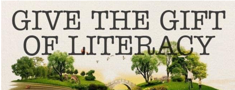 Literacy Volunteers of Cayuga County