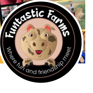 Funtastic Farms Logo
