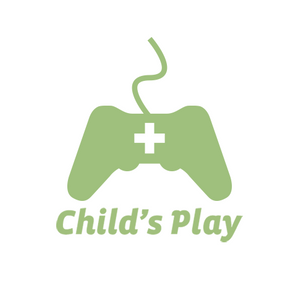 Child's Play Charity Logo