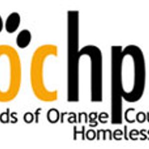 FOCHP Logo