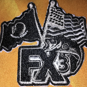 FX3 Inc.