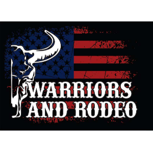 Warriors And Rodeo