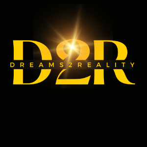 Dreams2Reality Endeavors, Inc. Logo