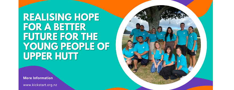 Kickstart Youth Centre