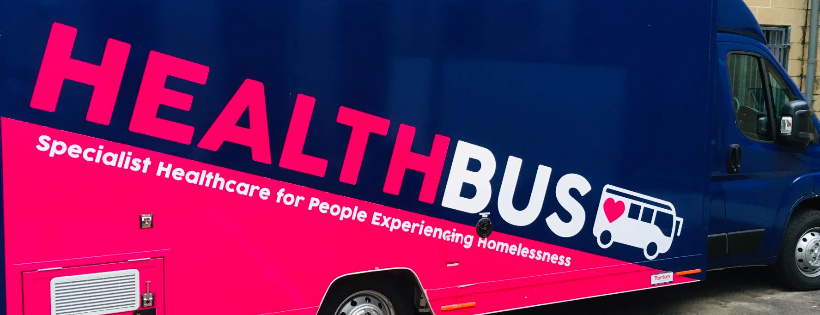 HealthBus Trust