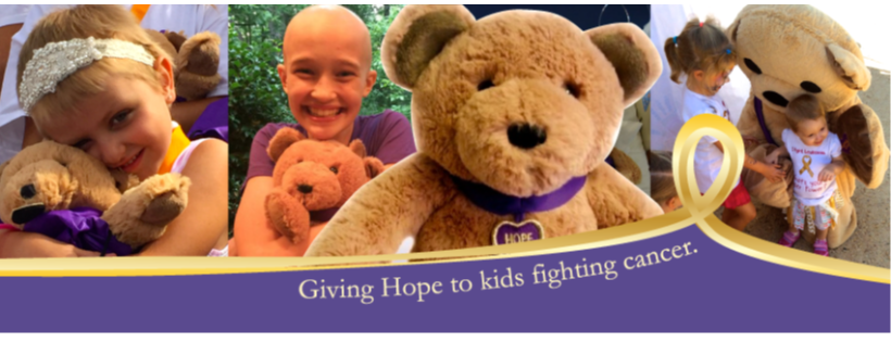 Along Comes Hope Corporation