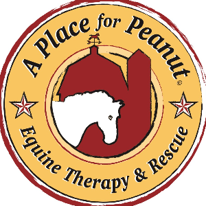 A Place for Peanut, Inc. Logo