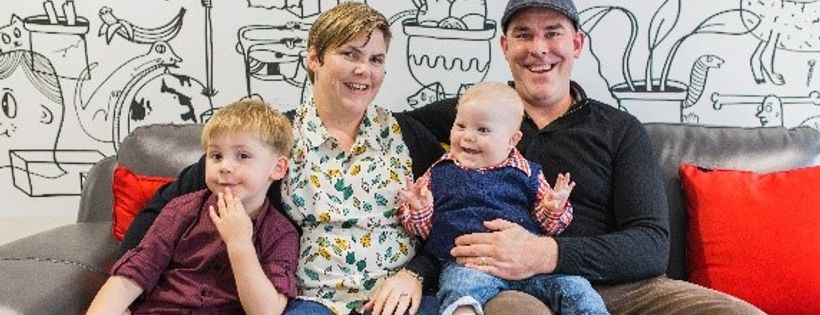 Ronald McDonald House Charities New Zealand