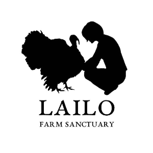 LAILO Farm Sanctuary Logo