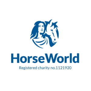 HorseWorld Logo