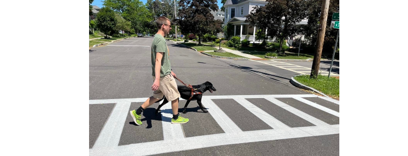 Freedom Guide Dogs for the Blind, Inc.