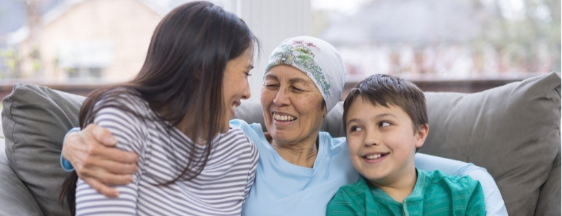 Cancer Society Auckland Northland