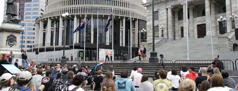Wellington Vegan Actions (WVA)
