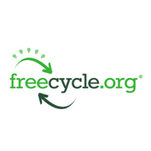 The Freecycle Network Logo