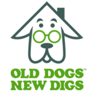 Old Dogs New Digs Logo