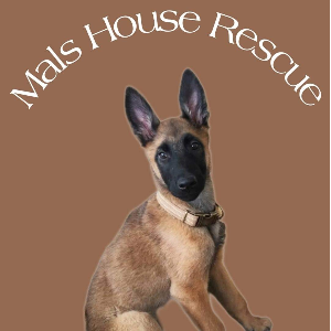 Mals House Rescue Logo
