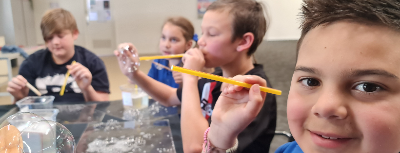 Spectrum Connect Inc