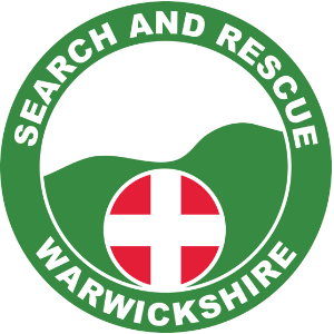 Warwickshire Search and Rescue Logo