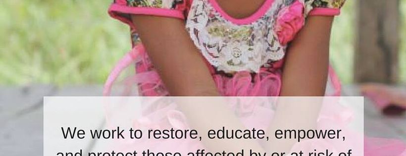 She Rescue Home
