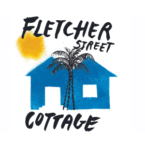 Fletcher Street Cottage Logo