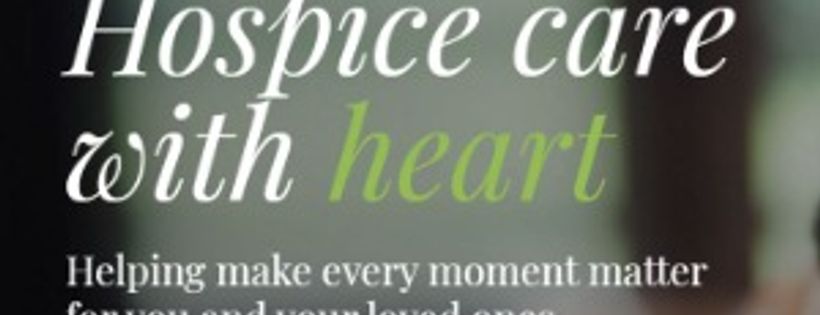 Comox Valley Hospice Society