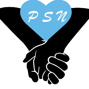 Peer Support Network Logo
