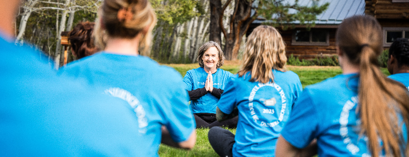 Veterans Yoga Project
