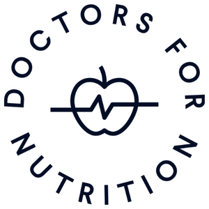 Doctors For Nutrition Logo