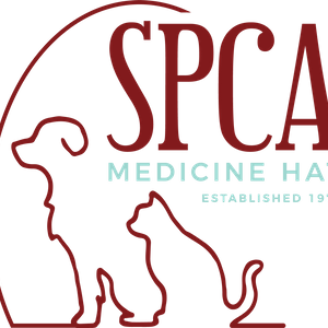 Medicine Hat SPCA Logo