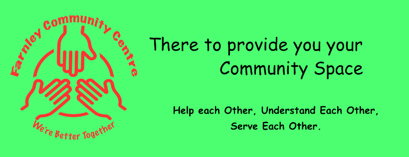 Old Farnley & District Community Association