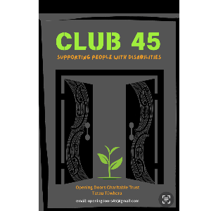 Opening Doors (Tatau Tuwhera)