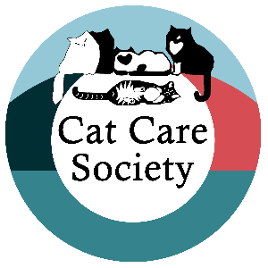 Cat Care Society Logo