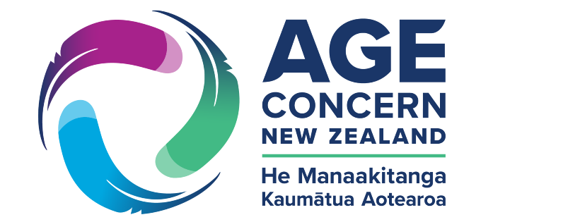 Age Concern New Zealand