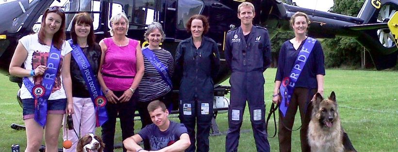 Essex Retired Police Dogs