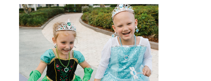 Give Kids The World Village