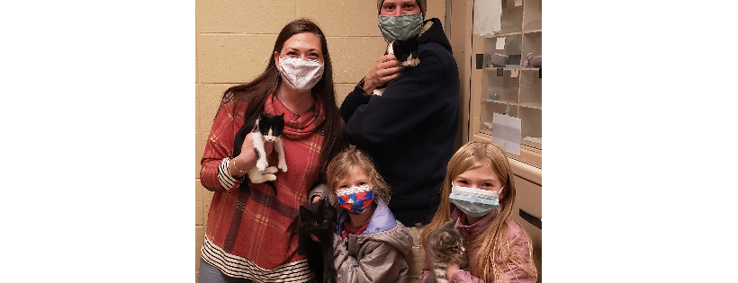 Berkshire Humane Society