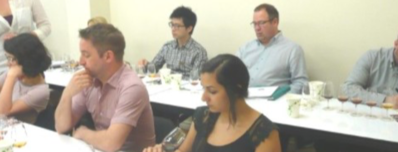 Independent Wine Education Guild