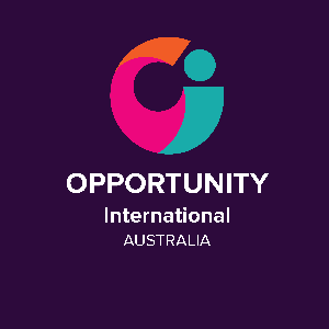 Opportunity International Australia