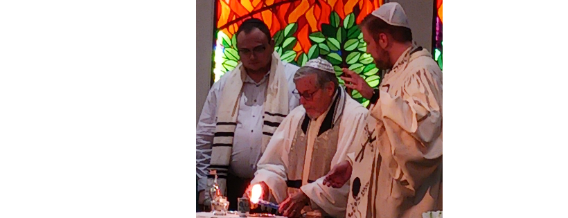 Temple Sinai of Palm Beach County