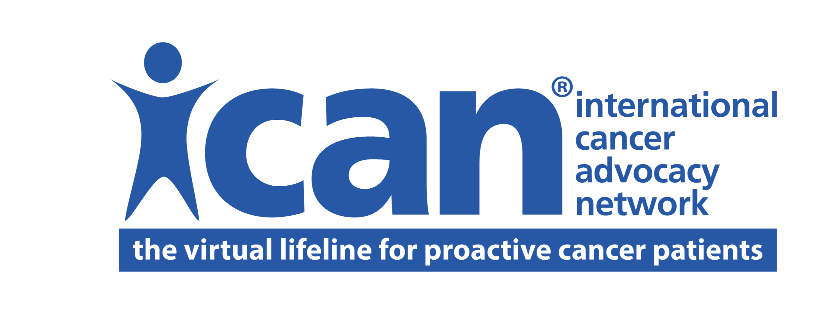 ICAN, International Cancer Advocacy Network