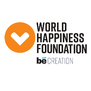 World Happiness Foundation Logo