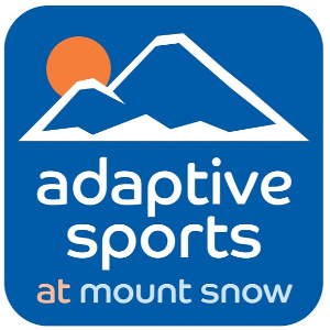 Mount Snow Adaptive Sports, INC Logo