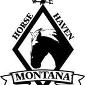 Horse Haven Montana Logo