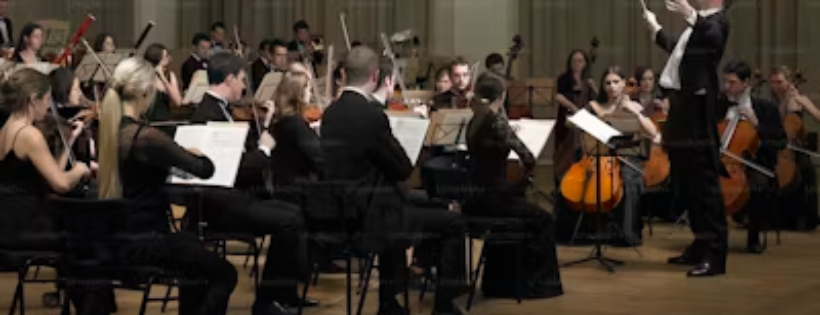 BC International Symphony Society