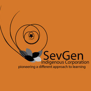 SevGen Indigenous Corporation Logo