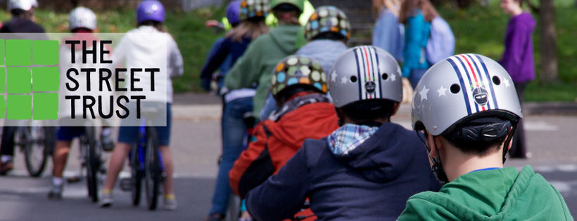 The Street Trust