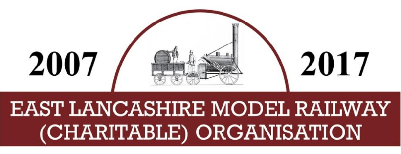 East Lancashire Model Railway Charitable Organisation
