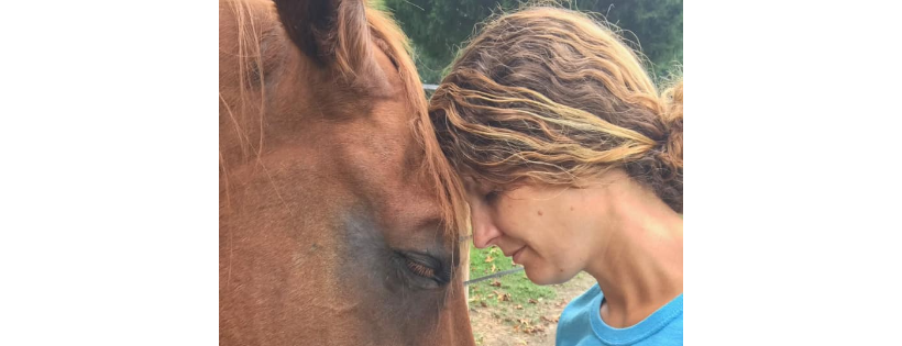 Saving Grace Farm