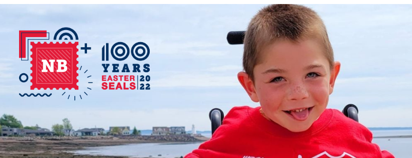 Easter Seals New Brunswick