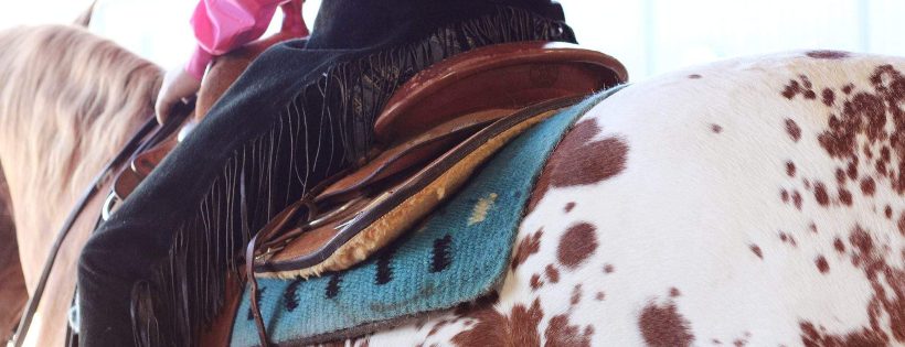 Leg Up Equestrian Program
